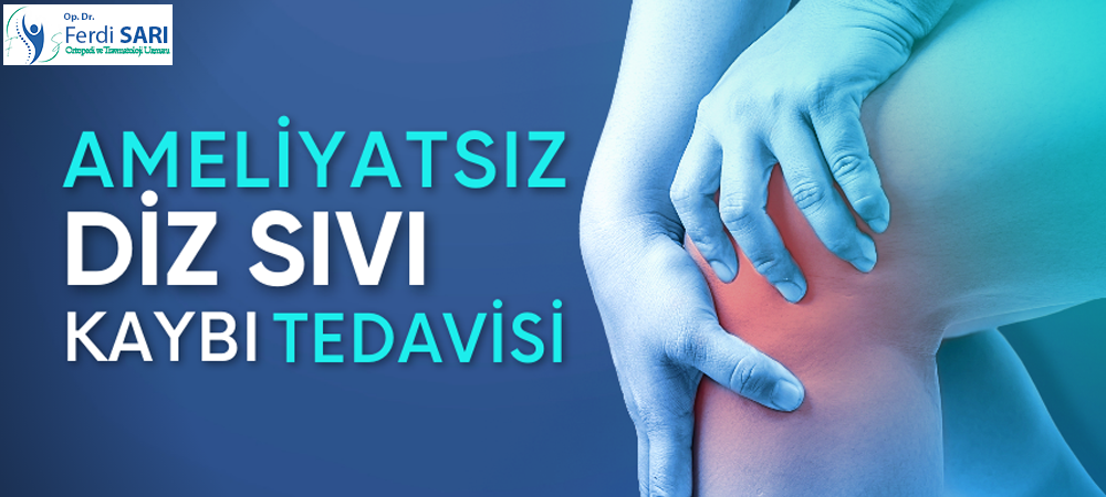 Kireçlenme Belirtileri ve Tedavisi | Dr. Ferdi SARI'nın Güncel Rehberi